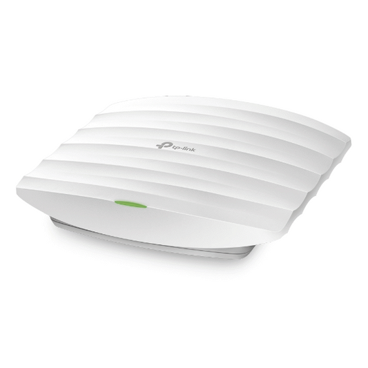 TP-Link EAP110 N300 Single Band Ceiling Mount Access Point