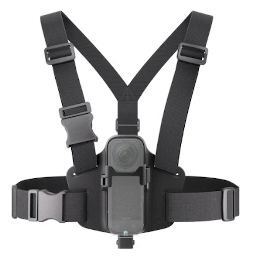 Insta360 POV Chest Mount for X4/X5