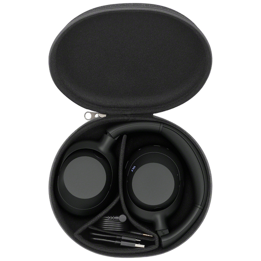 Sony ULT Wear NC - Black