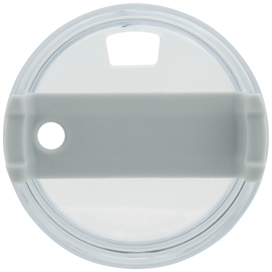 Boden Stark 1200ml Travel Mug - Grey