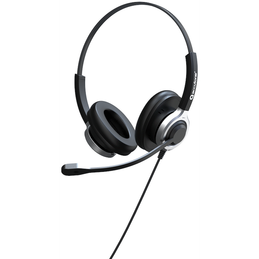 UB610MKII-UC Binaural Headset - Wired