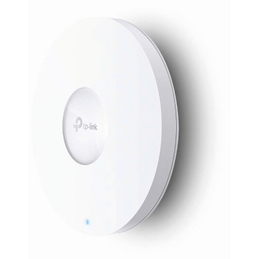 TP-Link EAP610 AX1800 Ceiling Mount Wi-Fi 6 Access Point