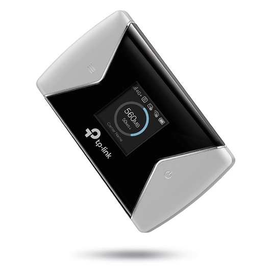 TP-Link M7650 4G Mobile Wi-Fi Router