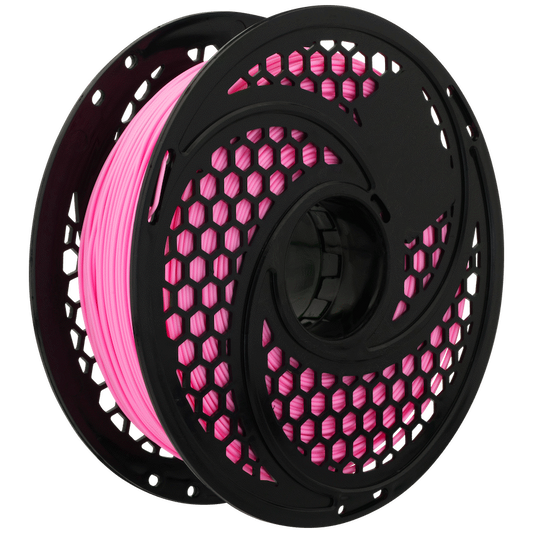 SA Filament Silk PLA Plus Chrome Filament 1kg - Pink