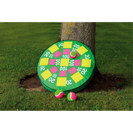 Quest Target Practice - Multi