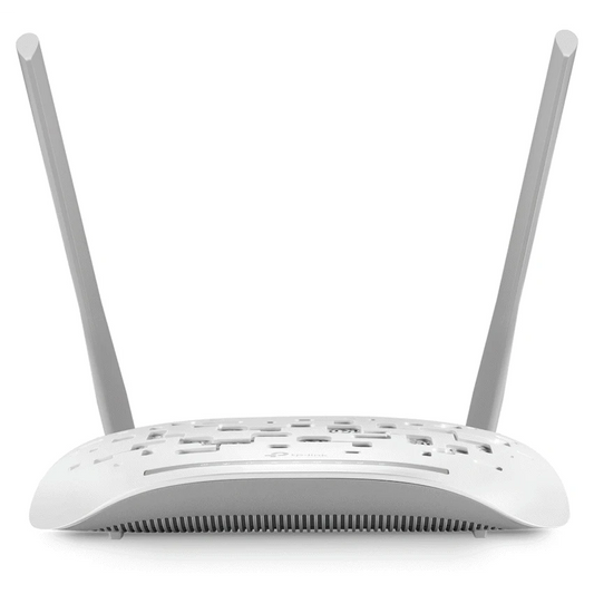 TP-Link TD-W8961N 300Mbps Wi-Fi N ADSL2+ Modem Router