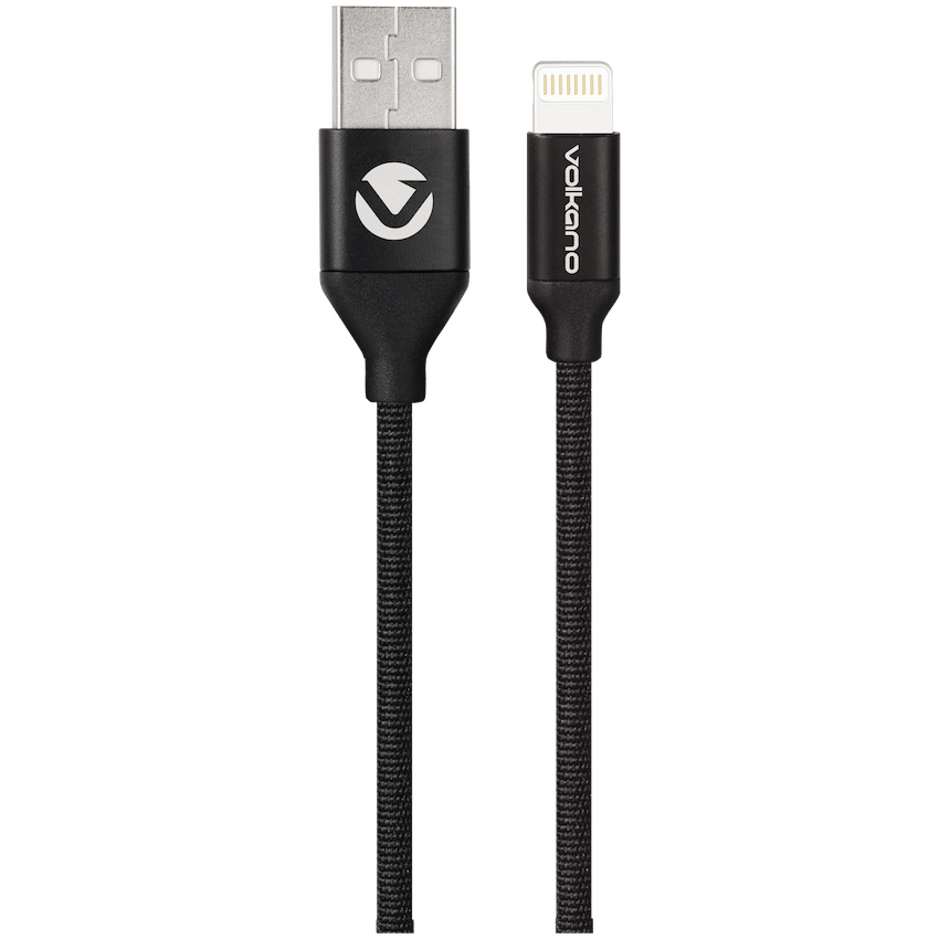 Volkano On-the-Go USB to Lightning