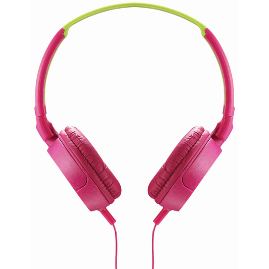 Volkano Kiddies Headphones - Girls Unicorn