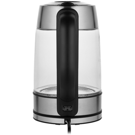 Elektra 1.7L Top Fill Kettle - Stainless Steel