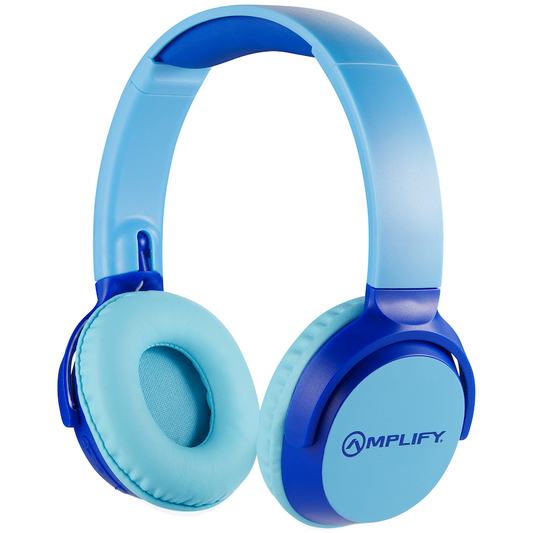 Amplify Explorer Bluetooth Wireless Headphone