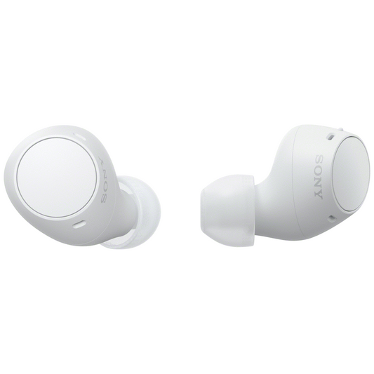 Sony C510 TWS - White