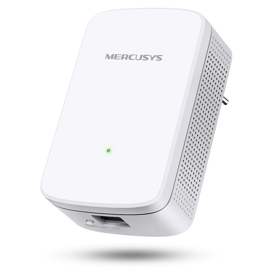 TP-Link Mercusys ME10 300Mbps Wi-Fi Range Extender