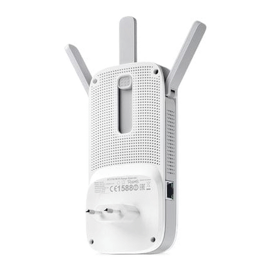 TP-Link RE455 AC1750 Wi-Fi Range Extender