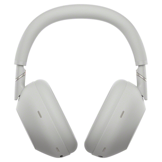 Sony WH1000XM6 (Sliver) Noise Cancelling Bluetooth Headphones