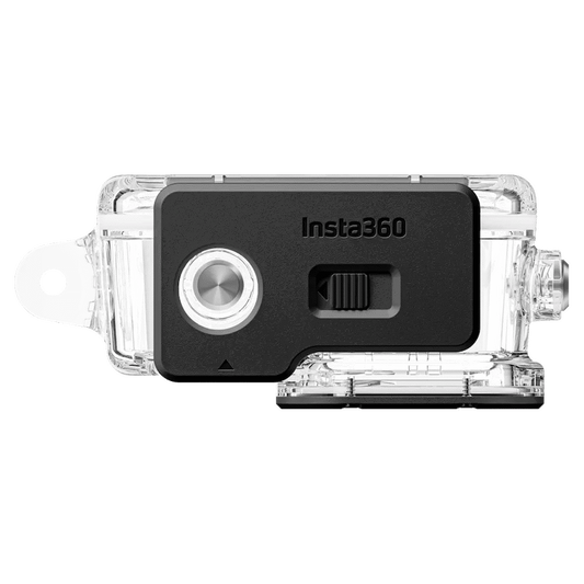 Insta360 Ace Pro 2 Clear Dive Case