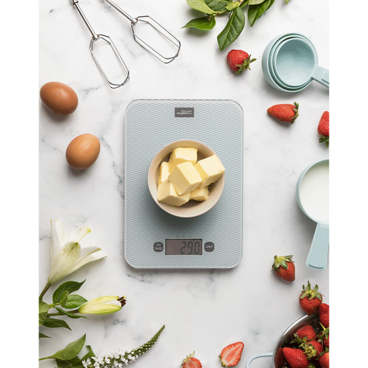 Kitchen Inspire digital rectangle scale ( Order in Qty of 1)