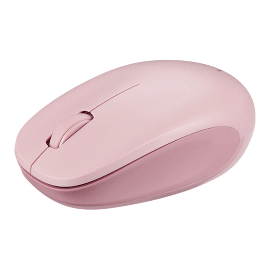 VolkanoX Magma Bluetooth Wireless Mouse - Rose