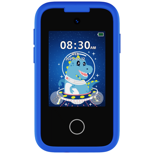 Dinosaur Sparkie - Learning and Entertainment Device