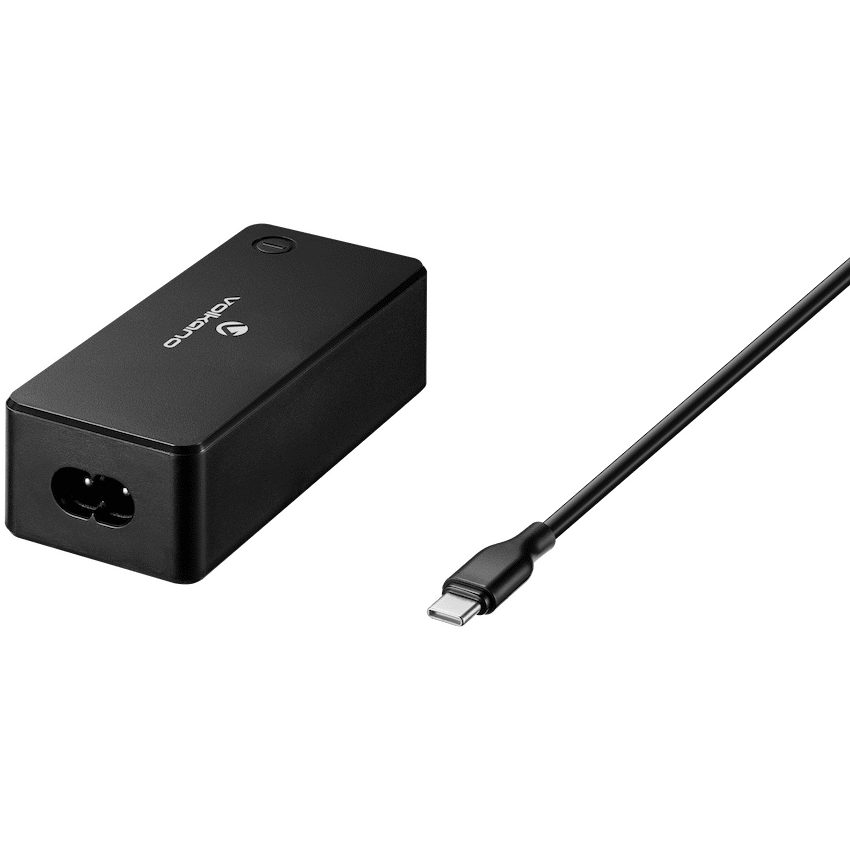 Volkano Brio Series Type-C 45w Laptop Charger