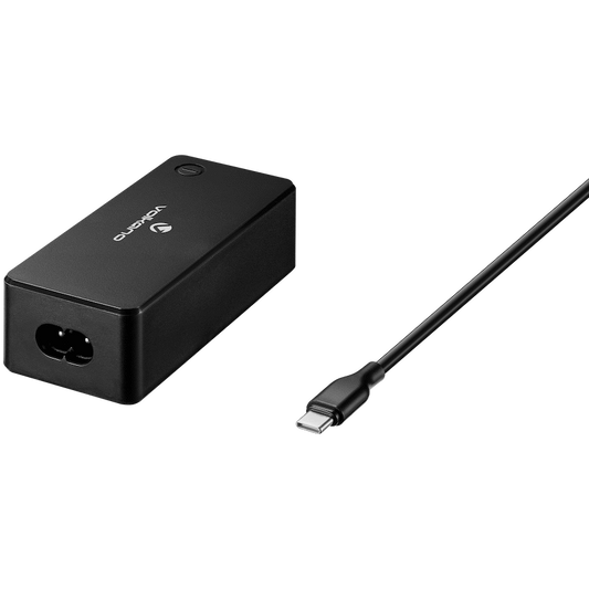 Volkano Brio Series Type-C 45w Laptop Charger