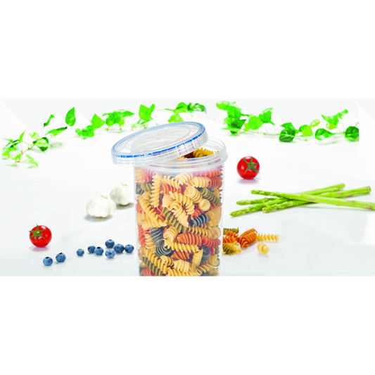 LocknLock Twist container 1.3lt ( Order in Qty of 2)