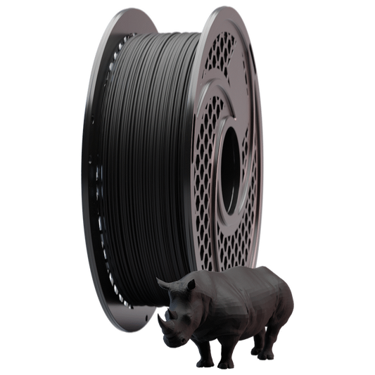 SA Filament PLA Hyper Filament 1kg - Black