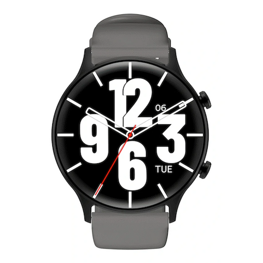 Volkano Halo Series Smartwatch - Grey
