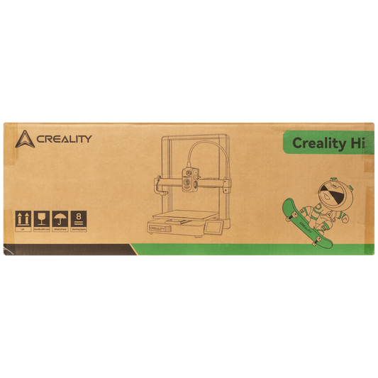 Creality Hi Standalone 3D Printer