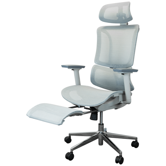 Everfurn Nebula High Back Office Chair - Ergonomic