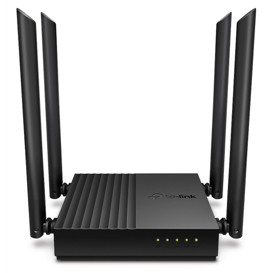TP-Link Archer C64 AC1200 MU-MIMO Wi-Fi Router