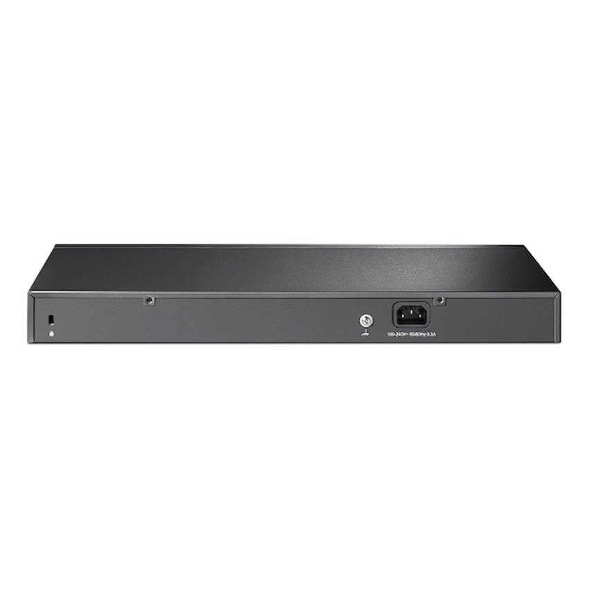 TP-Link TL-SF1016 16-Port 10/100Mbps Rackmount Switch