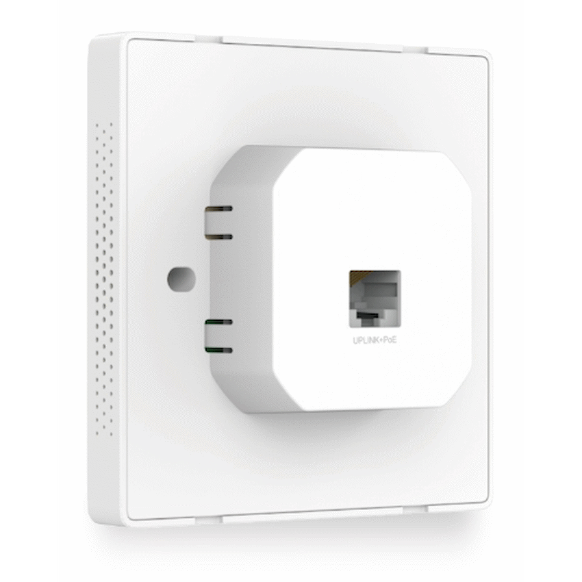 TP-Link EAP230-Wall AC1200 Wireless MU-MIMO Gigabit Wall Plate Access Point