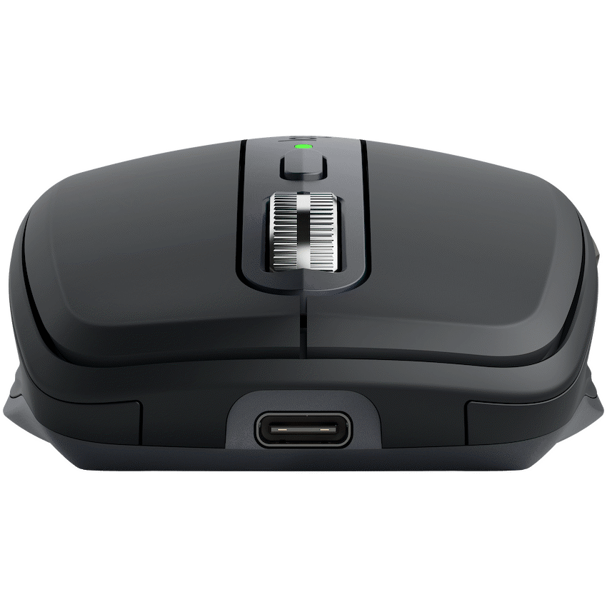 Logitech(R) MX Anywhere 3S - Graphite