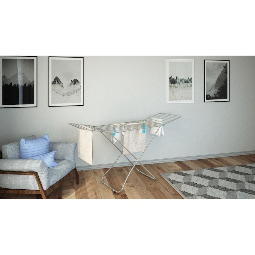 Colombo Allure Dryer Aluminium 20m ( Order in Qty of 1)