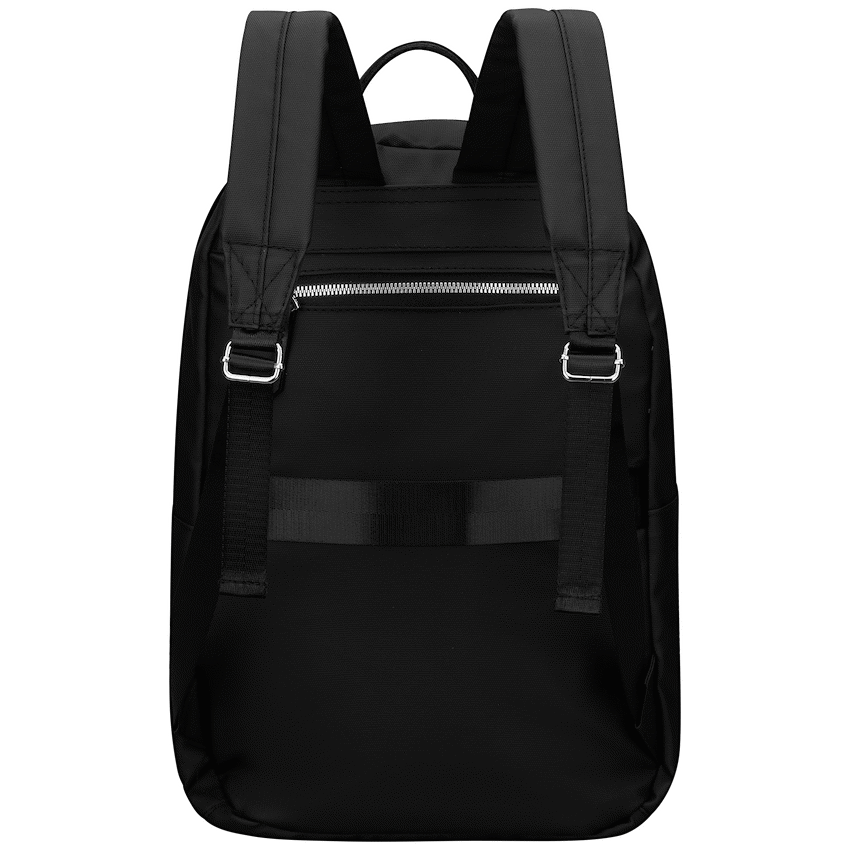 SupaNova Lakey 15.6" Laptop Backpack - Black