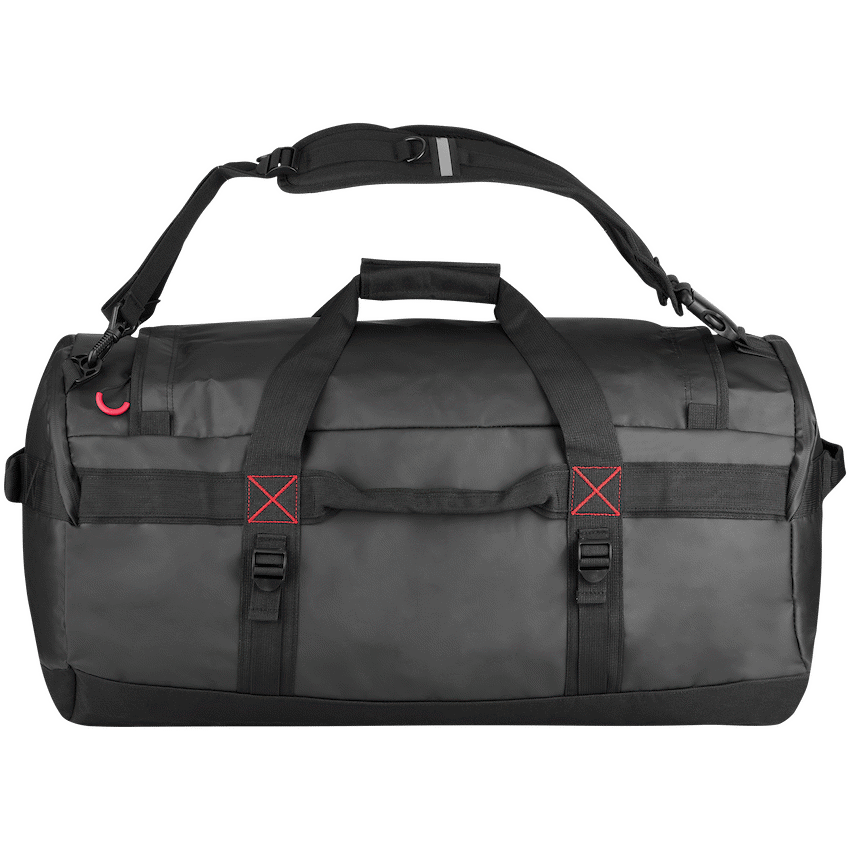 Volkano Equinox 100l Duffle Bag - Black