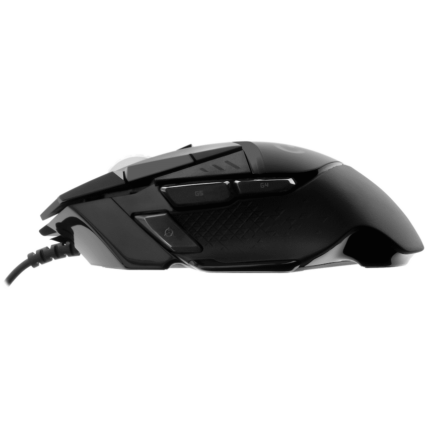 G502 HERO High-Performance Gaming Mouse