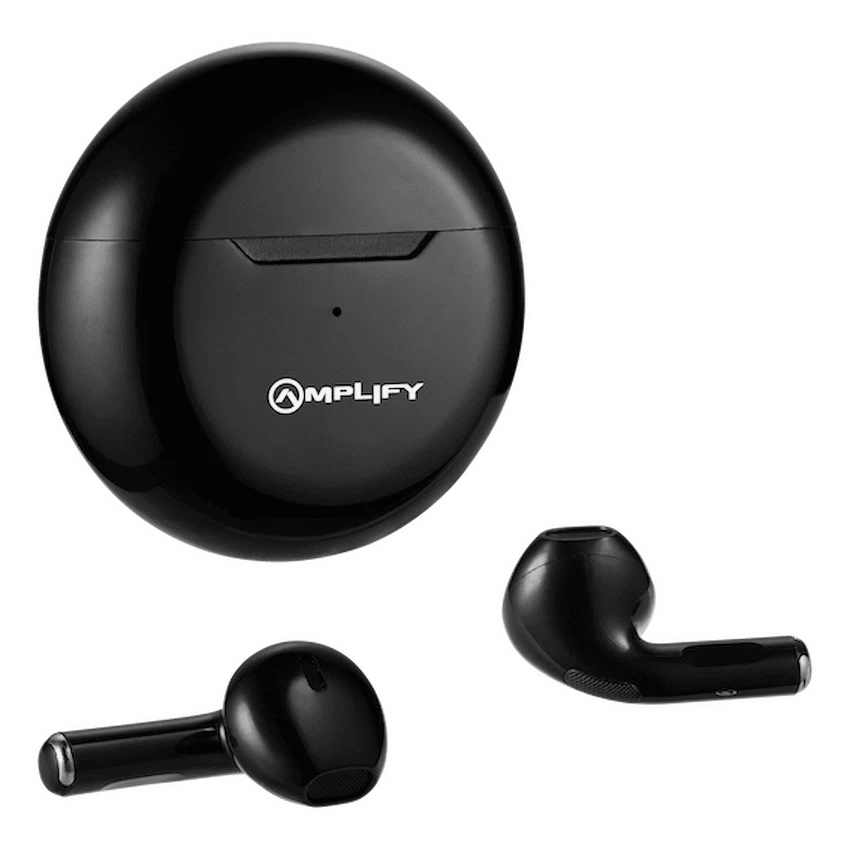 Amplify on-the-go TWS Earphone