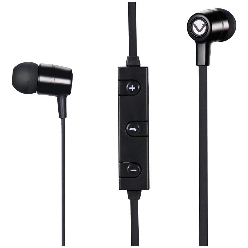 Volkano Rush Series Bluetooth Earphones with Mic