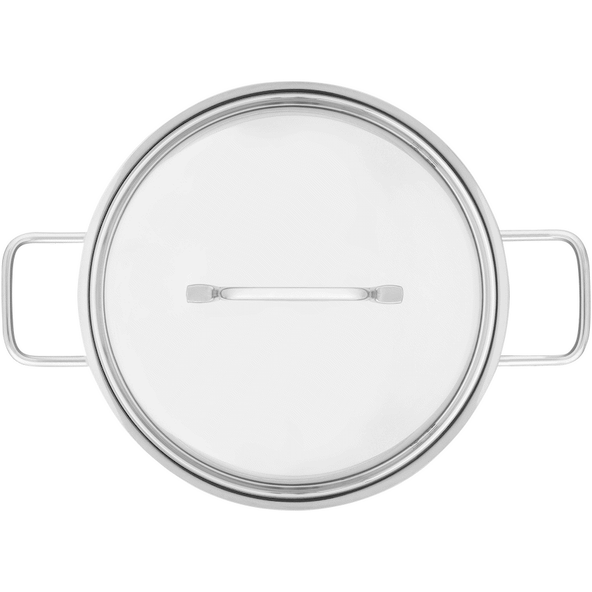 Legend Prof Chef 5.5lt Casserole (Order in Qty of 1)