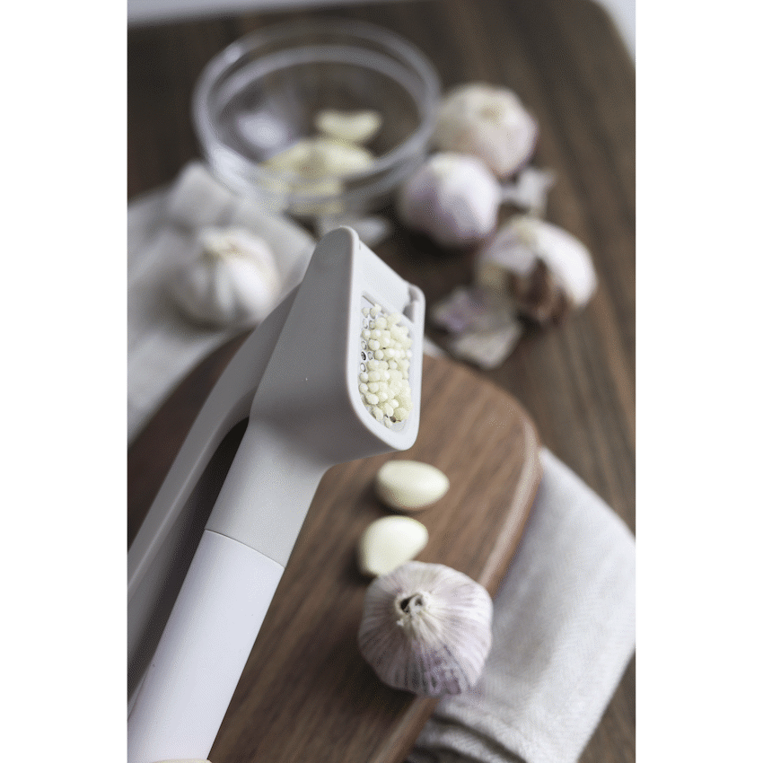 Kitchen Inspire Garlic Press