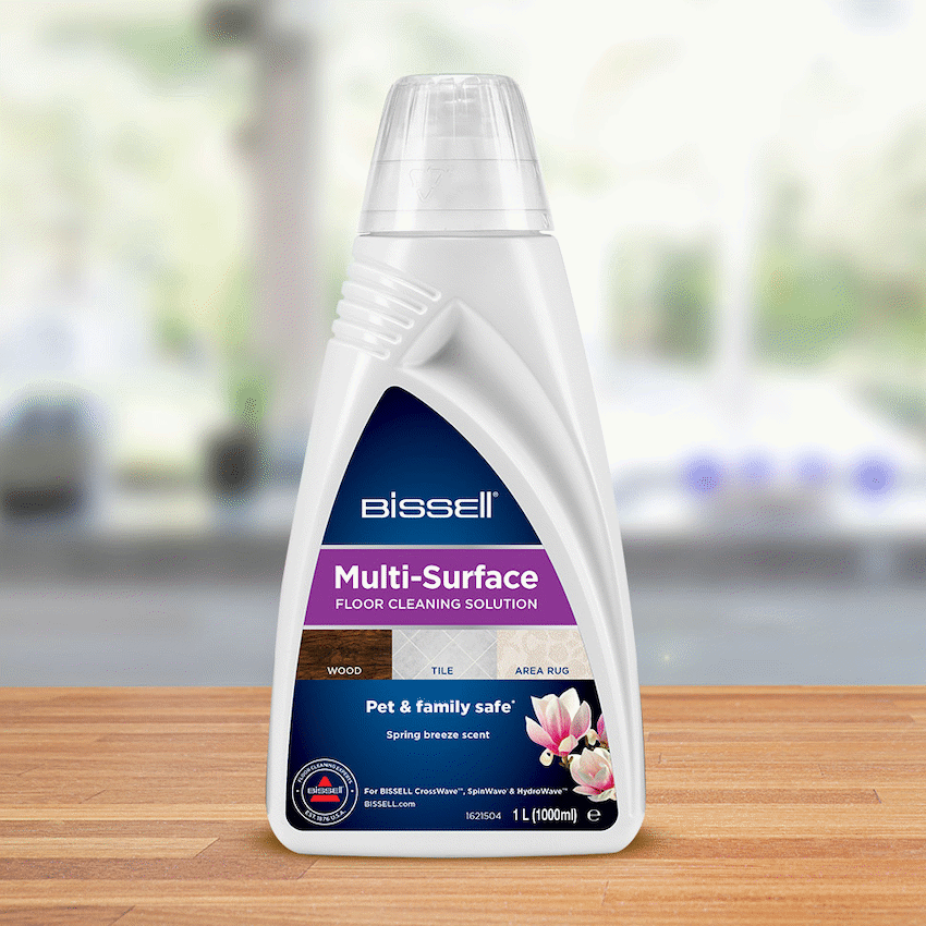 BISSELL CrossWave Multisurface Formula 1lt (Order in Qty of 6)