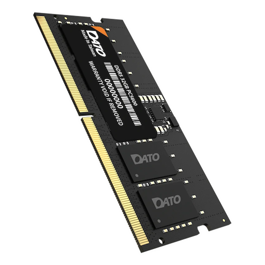 Dato DDR5 4800mhz 32gb Laptop