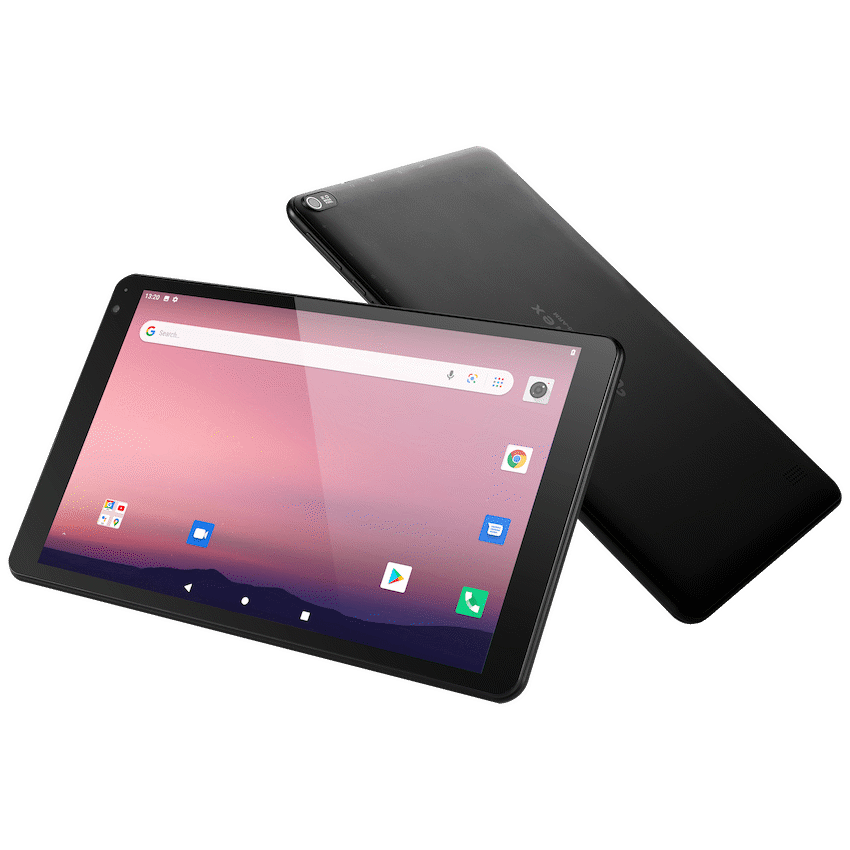 Connex Serenity Tablet 10" 4gb (RAM) 64gb 4GLTE Cover and Screen Protector (Android 11)