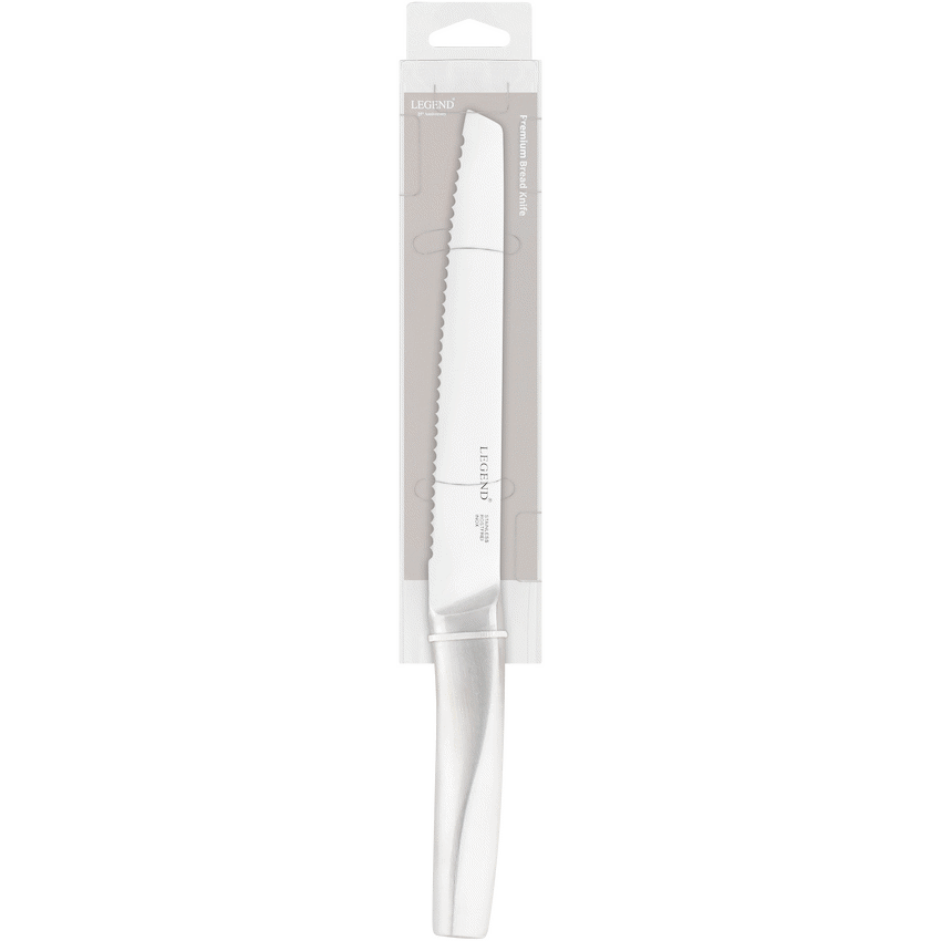 Legend Classic Bread Knife ( Order in Qty of 6)