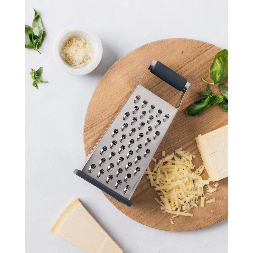 Legend Premium st/st upright grater ( Order in Qty of 6)