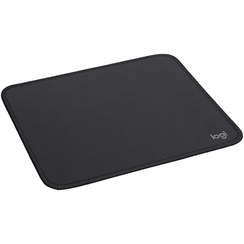 Logitech(R) Studio Series Mouse Pad - Graphite
