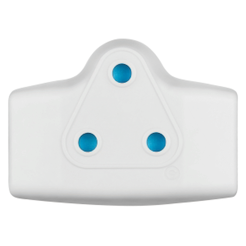 Ellies 3-Way Adaptor