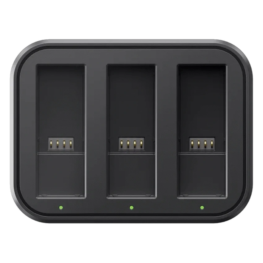 INSTA360 ACE/ACE PRO FAST CHARGE HUB