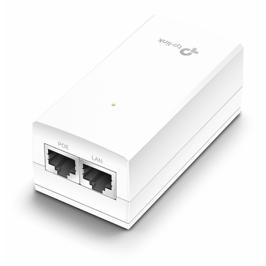 TP-Link POE2412G 24v 12w Passive PoE Adapter